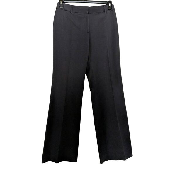 J. Crew Wool Pants - Size 6 - EUC - Picture 1 of 8